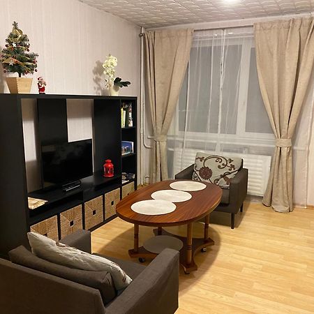 Cozy Center Apartment In Druskininkai Exteriér fotografie