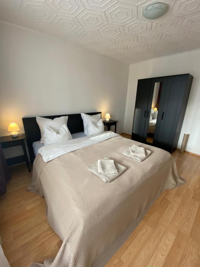 Cozy Center Apartment In Druskininkai Exteriér fotografie