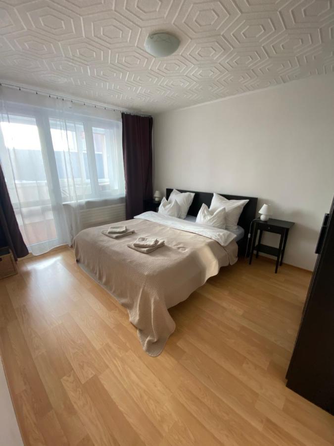 Cozy Center Apartment In Druskininkai Exteriér fotografie