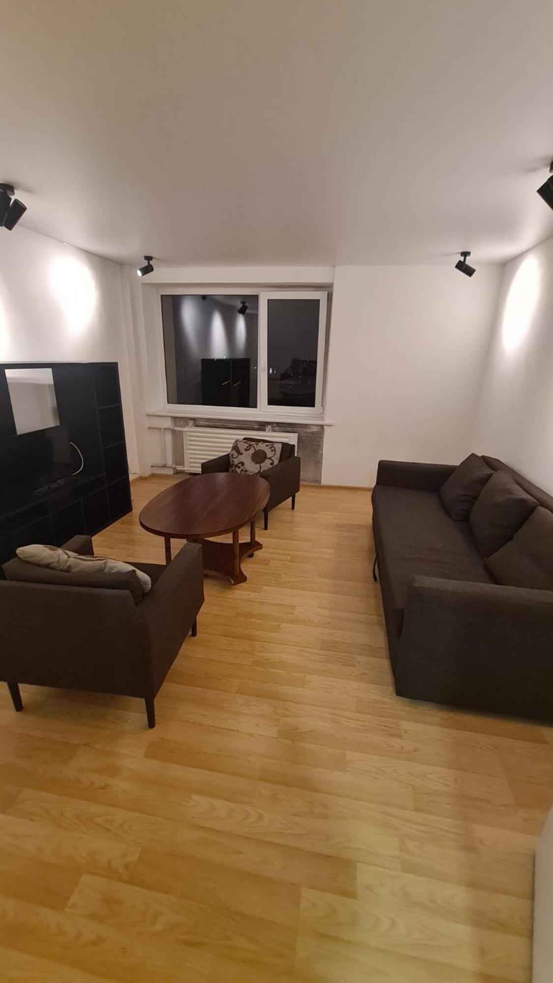 Cozy Center Apartment In Druskininkai Exteriér fotografie