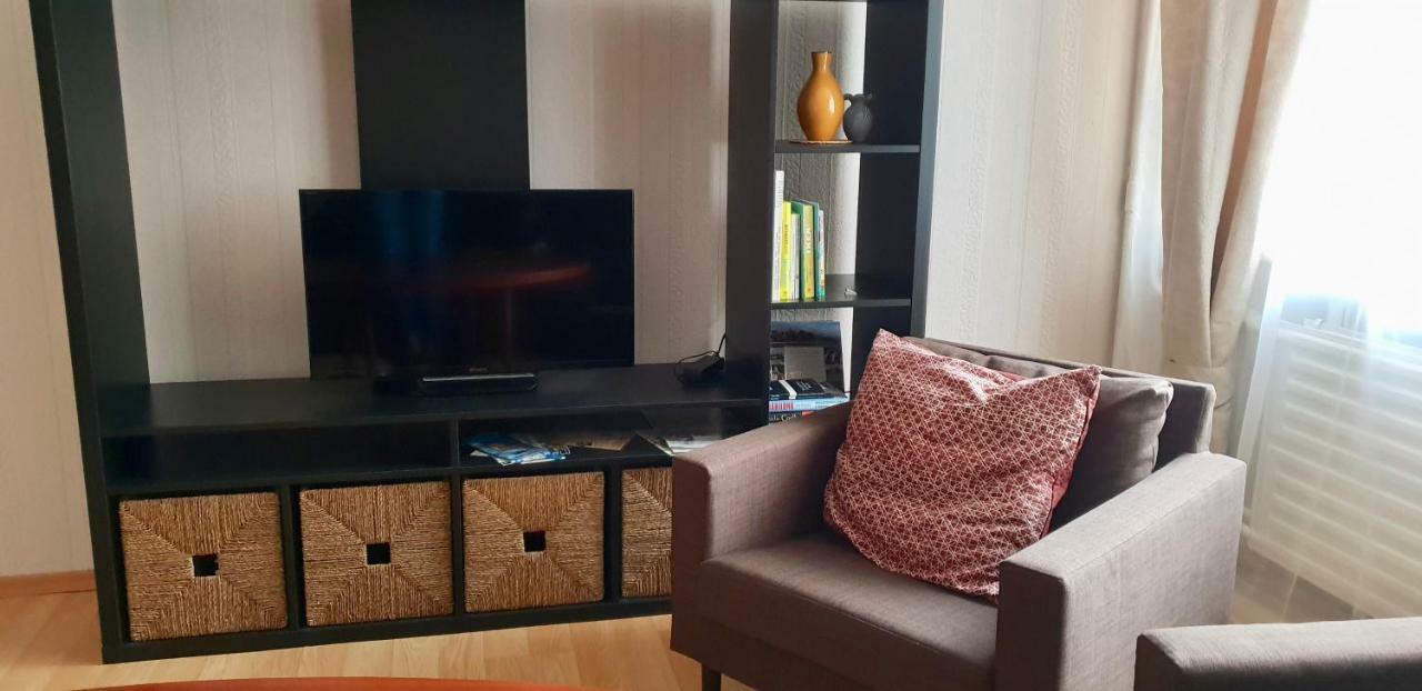 Cozy Center Apartment In Druskininkai Exteriér fotografie